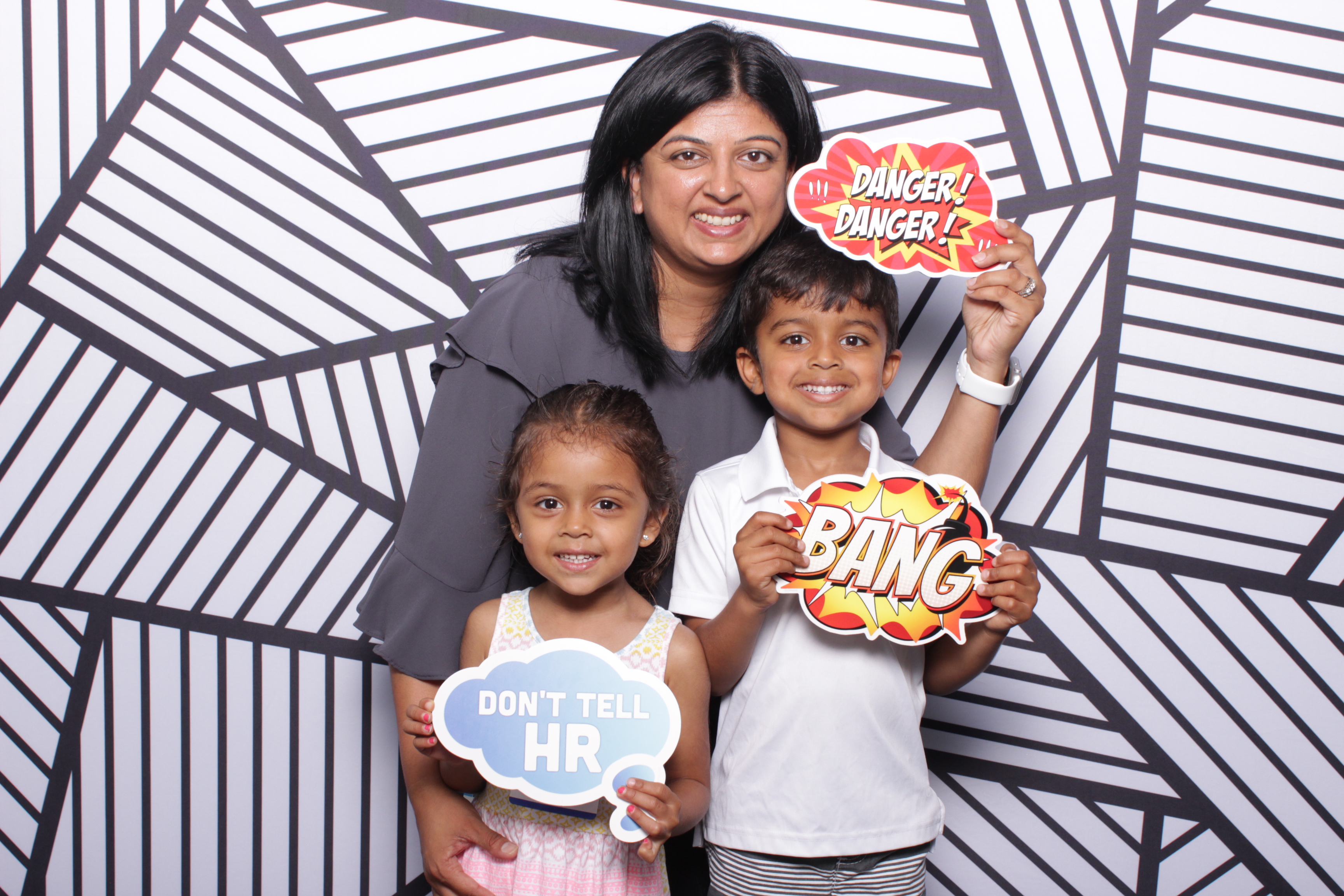 bswift: Bring your kids to work day | View more photos from the event at events.alfrescophoto.com/u/AlfrescoPhoto/bswift-Bring-your-kids-to-work-day